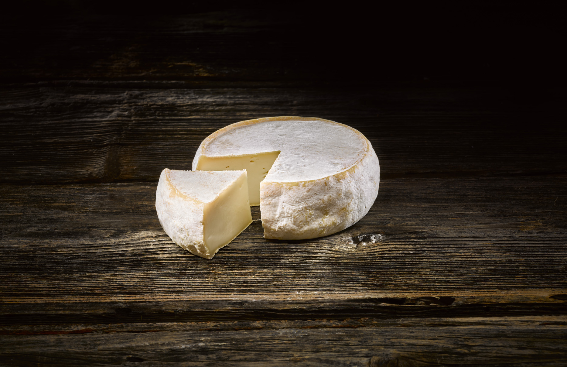 fromage chevrotin savoie