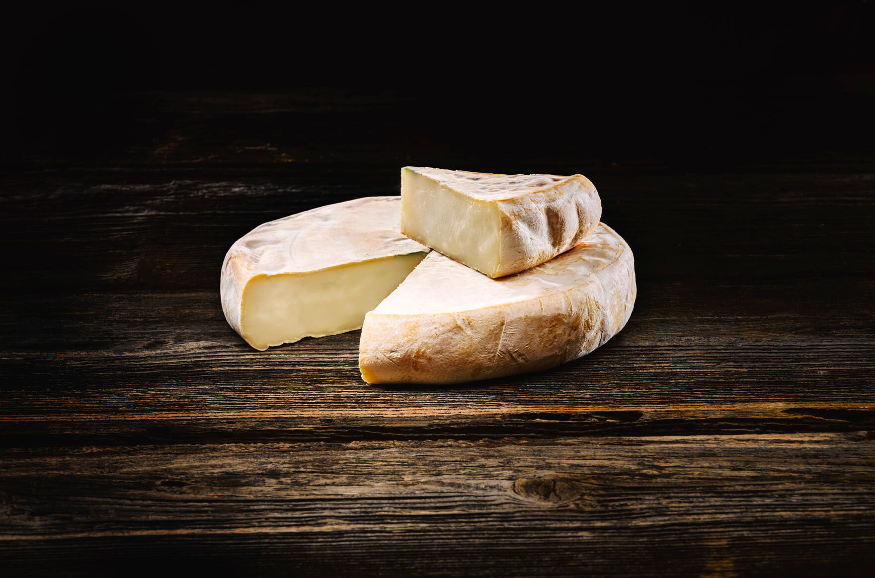 Tout savoir sur le Reblochon fermier de Savoie