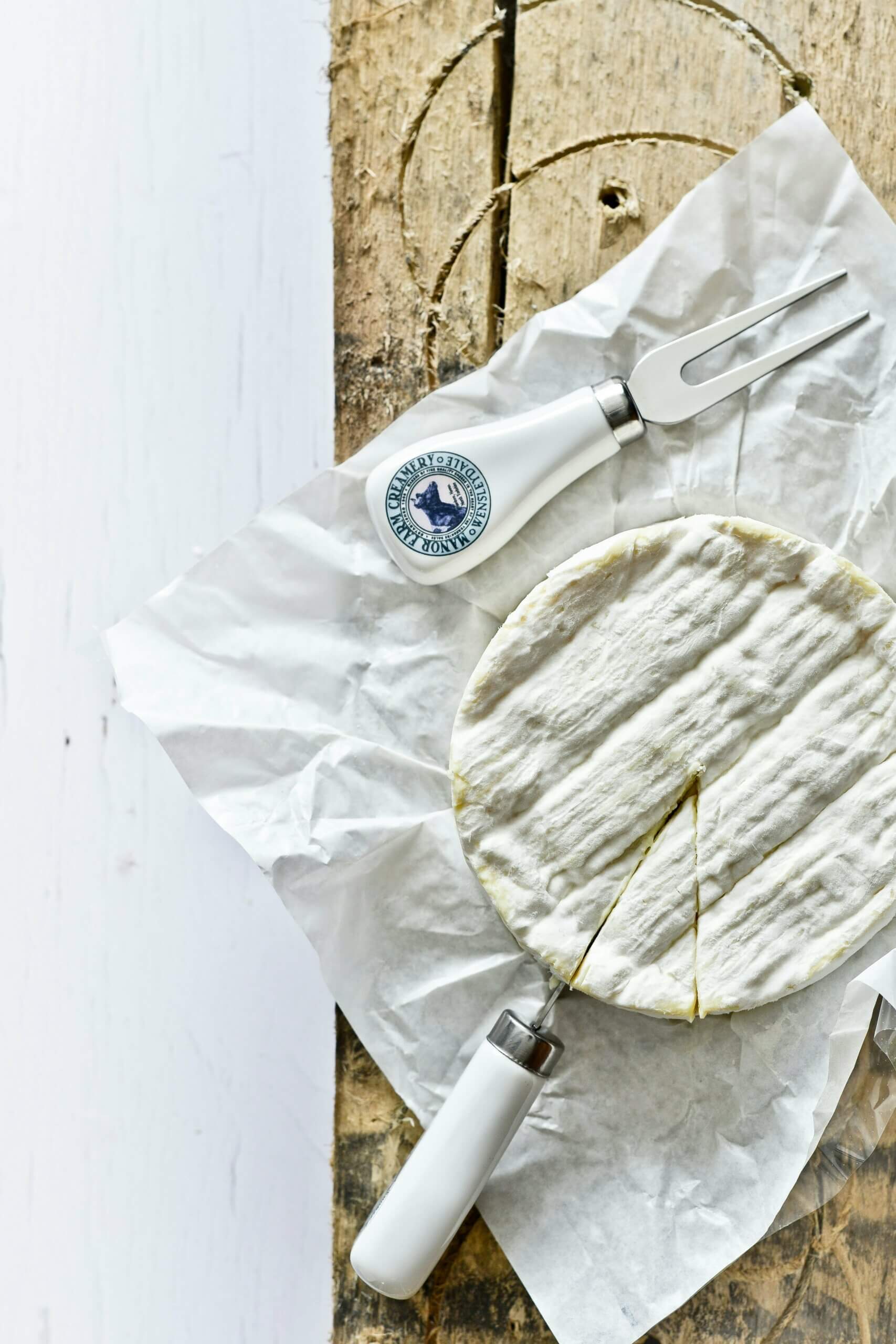 fromage moins salé camembert