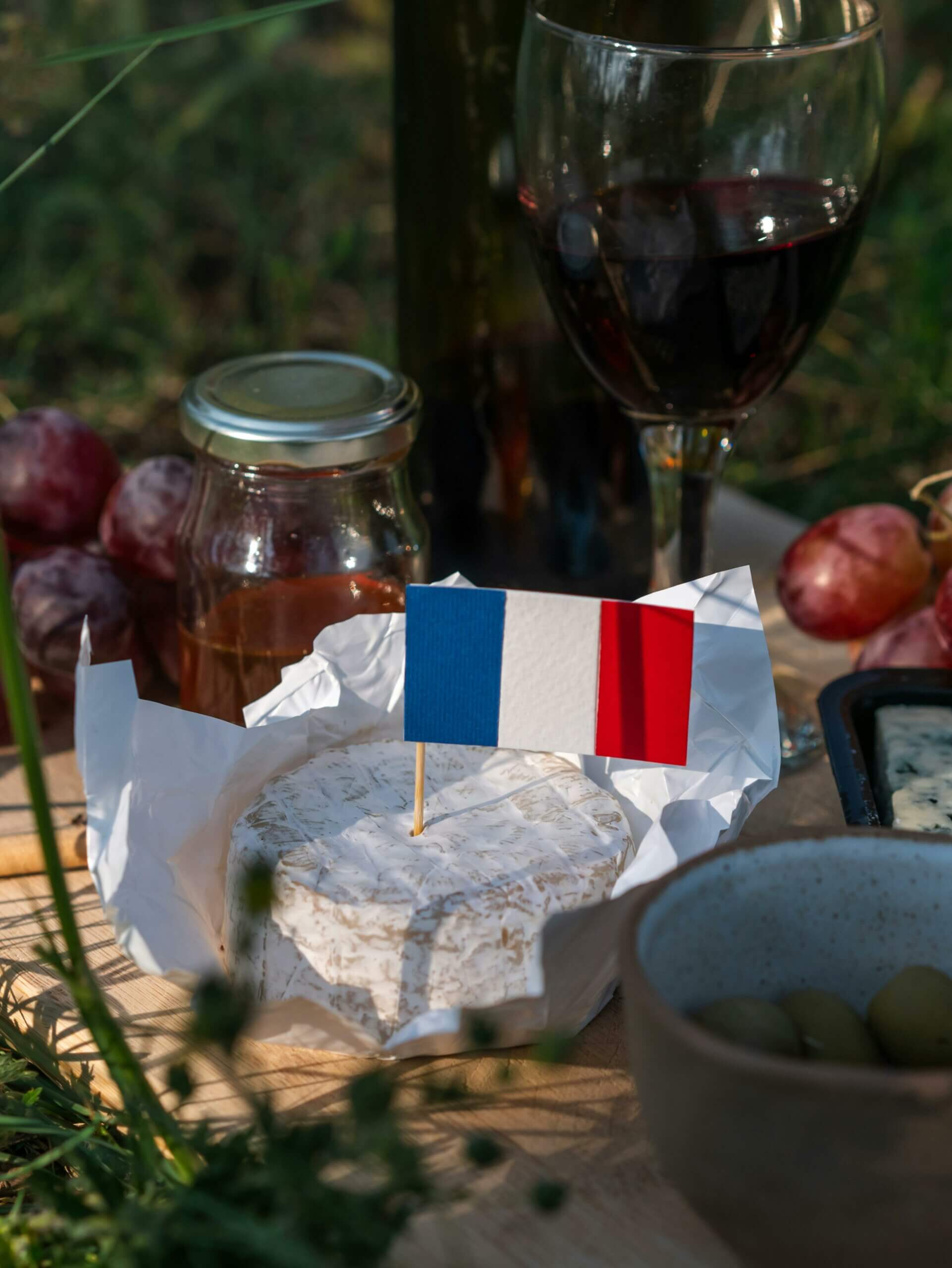 combien de fromages aop en france