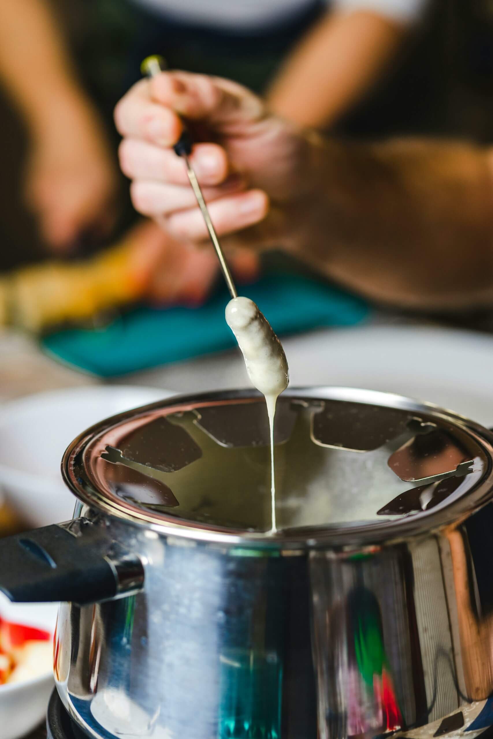 recette au beaufort